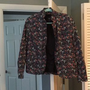 Gap blazer